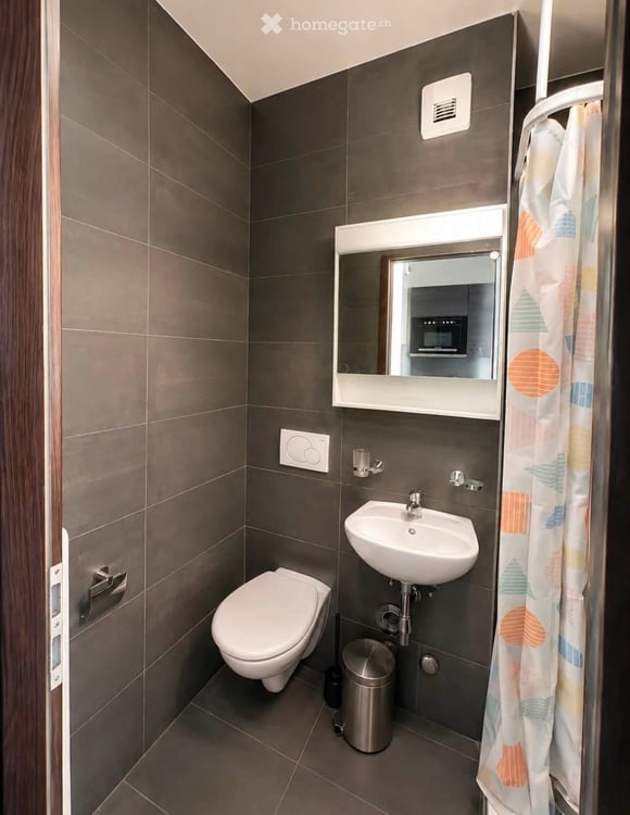 Appartement à Genève 4