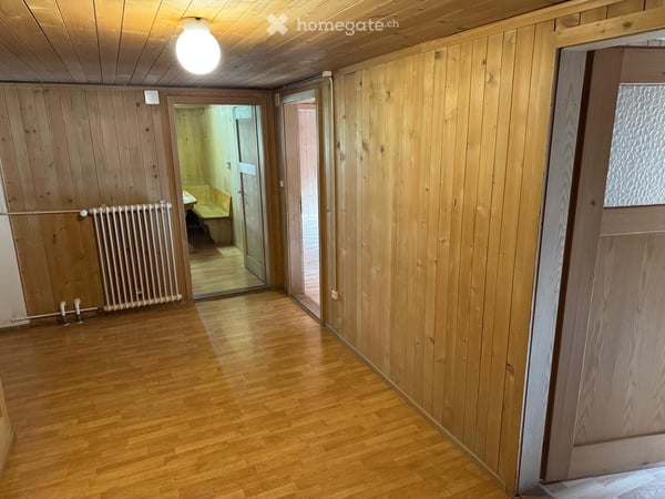 3-Zimmer-Wohnung in Boltigen 6