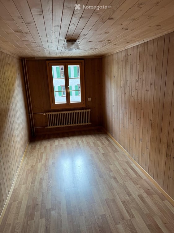 3-Zimmer-Wohnung in Boltigen 4