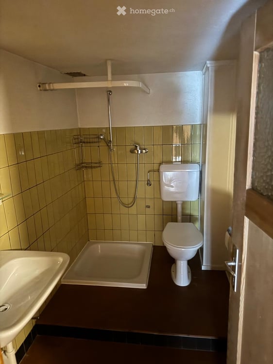 3-Zimmer-Wohnung in Boltigen 5