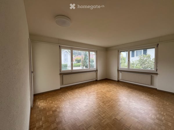 Renoviertes Einfamilienhaus mit Privatsphäre, Garten, Garage und Solaranlage 11