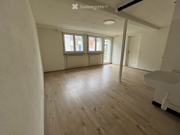 Renoviertes Einfamilienhaus mit Privatsphäre, Garten, Garage und Solaranlage 12