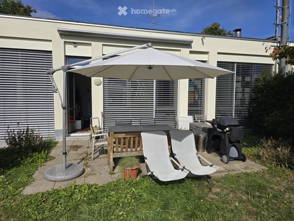 4.5 Zimmer-Wohnung in Rüschlikon 4