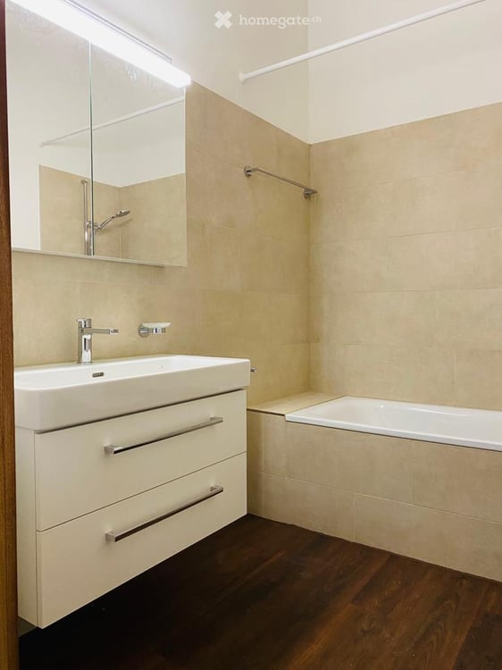 4.5 Zimmer-Wohnung in Rüschlikon 6