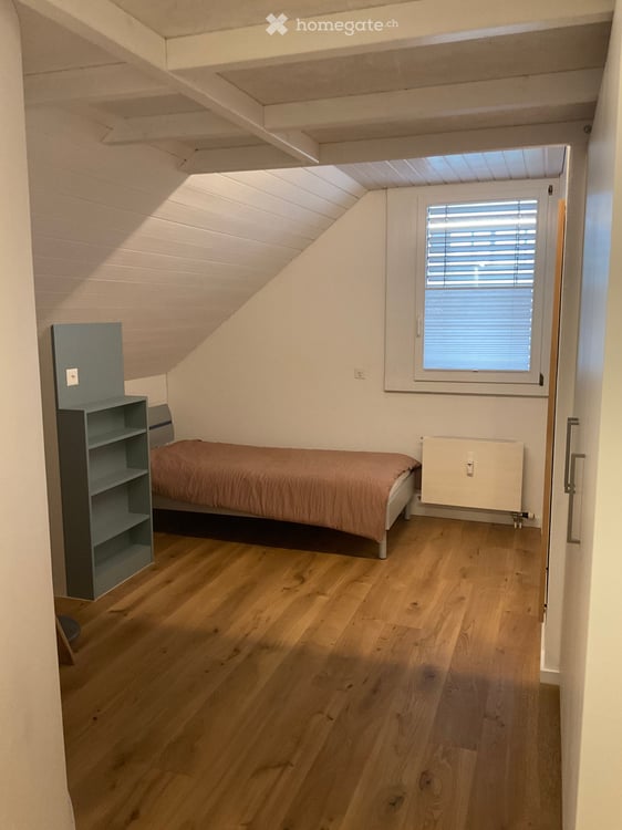 Charmante 4.5-Zimmer-Maisonette-Wohnung mit Hobbyraum im Dorfkern von Sins 17