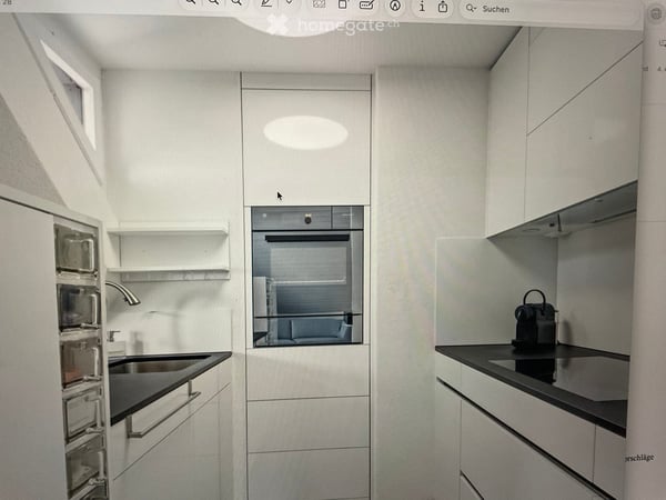Charmante 4.5-Zimmer-Maisonette-Wohnung mit Hobbyraum im Dorfkern von Sins 11
