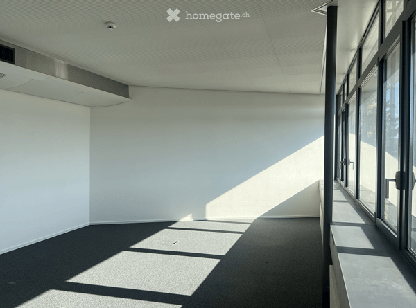 Helles Büro in Hunzenschwil – mietzinsfrei bis Ende Februar 2027 3
