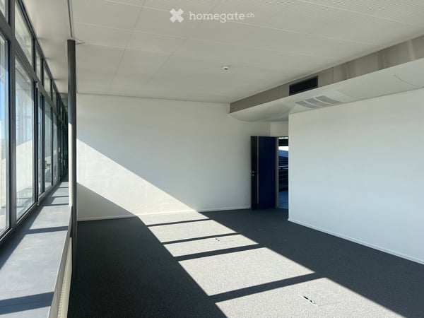 Helles Büro in Hunzenschwil – mietzinsfrei bis Ende Februar 2027 4