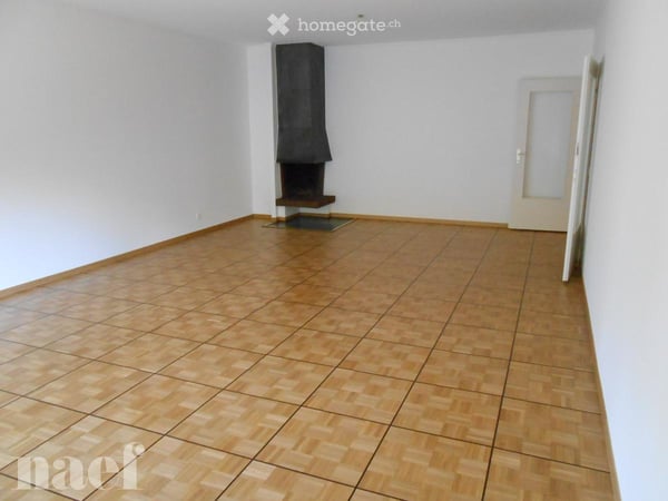 Apartment in Cologny 3