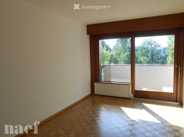 Apartment in Cologny 5