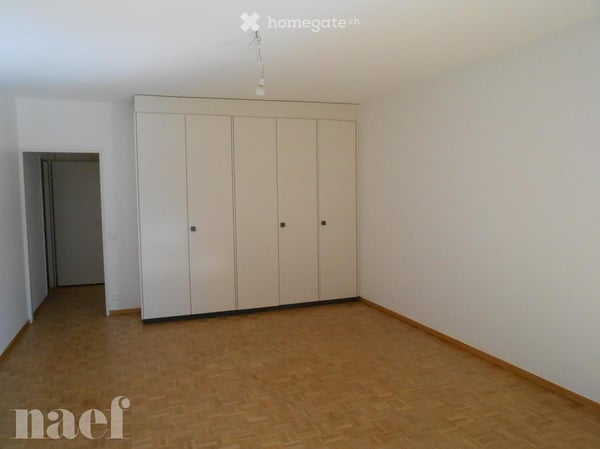 Apartment in Cologny 4