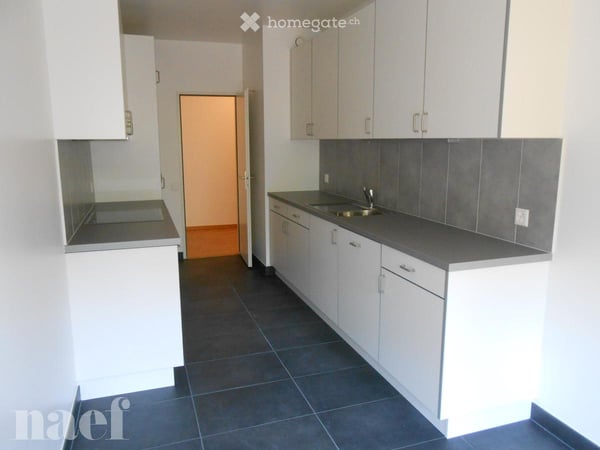 Apartment in Cologny 2