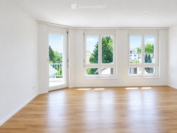 Voranzeige: Matzingen - ländlich zuhause, urban verbunden! 2