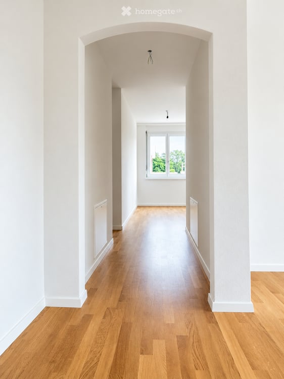 Voranzeige: Matzingen - ländlich zuhause, urban verbunden! 9