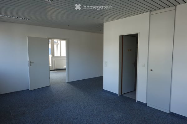 Büro in Wallisellen 11