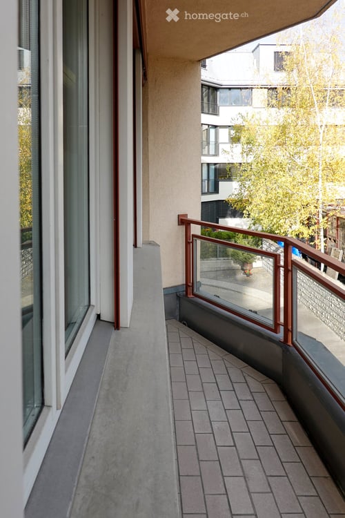 Büro in Wallisellen 17
