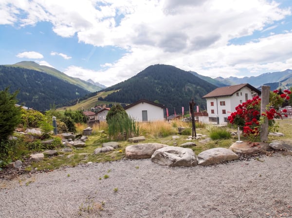 Einfamilienhaus an bester Lage 6