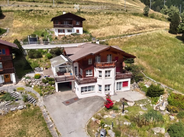 Einfamilienhaus an bester Lage