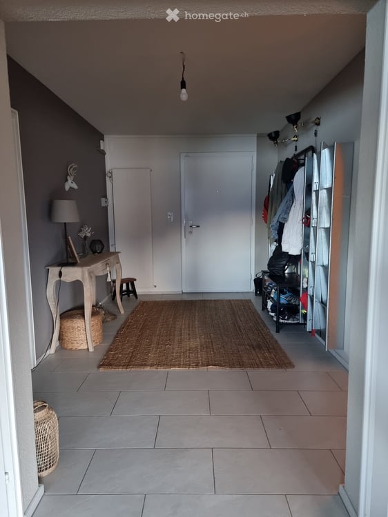 Traumhafte 5-Zimmer-Wohnung mit Seeblick in Luzern 4