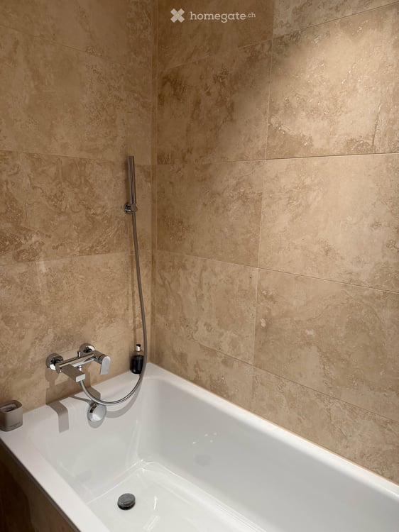 Hochwertige 3.5-Zimmer-Wohnung in ruhiger Lage in Zürich-Witikon 7