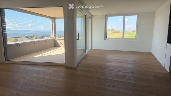 Wohnung in Oberwil-Lieli