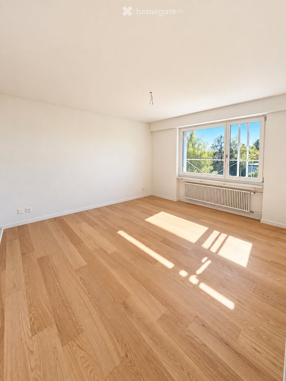 Moderne 3-Zimmer Wohnung in Wetzikon 5