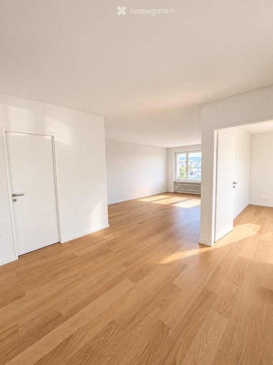 Moderne 3-Zimmer Wohnung in Wetzikon 3
