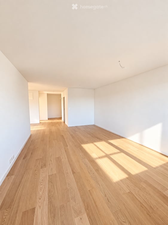 Moderne 3-Zimmer Wohnung in Wetzikon 4