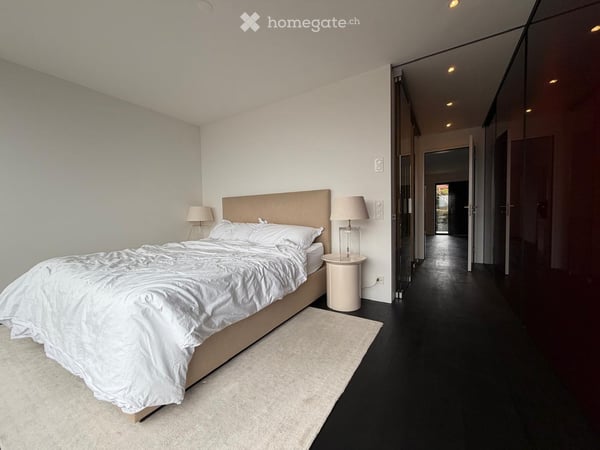 Wohnen über dem See – 4.5-Zimmer-Wohnung mit 180°-Seesicht und 60 m² Terrasse 6