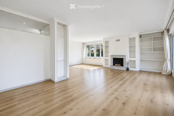 Exklusives Wohnen über dem Zürichsee – 4½-Zimmer-Attika-Maisonette mit traumhafter Seesicht 7
