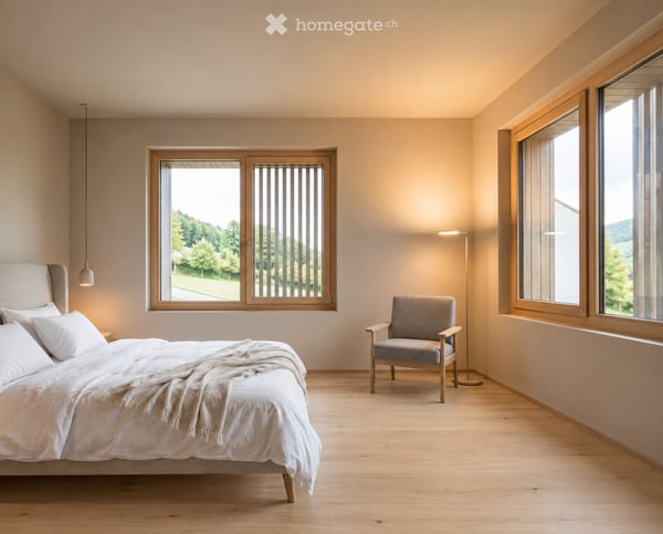 Baubewilligtes EFH-Projekt in Wilchingen – Wohnen mit Weitblick 6