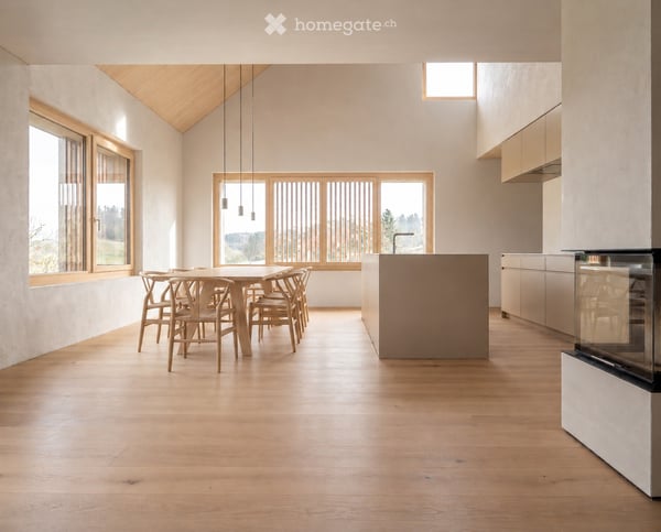 Baubewilligtes EFH-Projekt in Wilchingen – Wohnen mit Weitblick 4