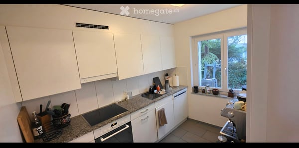 Sehr schöne 3.5 Zimmer-Wohnung, 80 m2 Wohnfläche 7