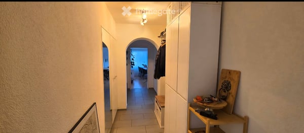 Sehr schöne 3.5 Zimmer-Wohnung, 80 m2 Wohnfläche 4
