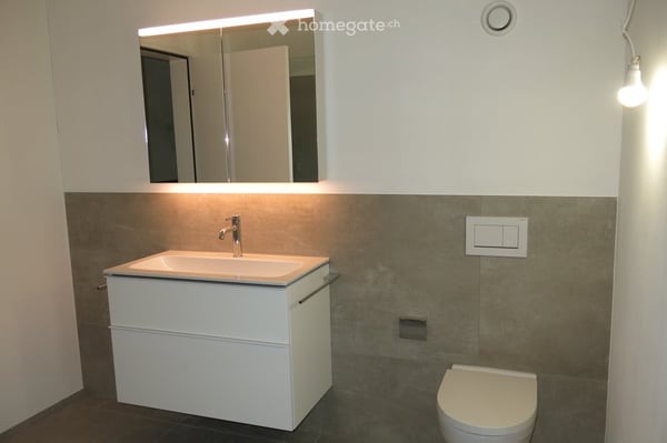 Grosswohnung mit viel Licht in Nänikon bei Uster 8