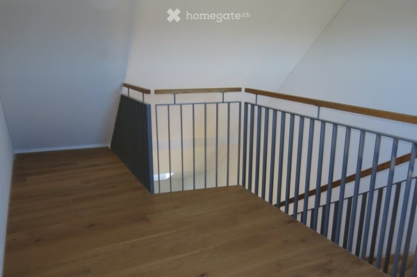 Grosswohnung mit viel Licht in Nänikon bei Uster 10