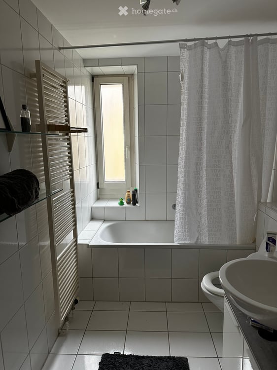 Appartement indépendant à Bienne 4