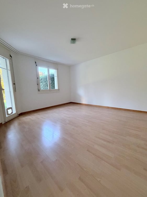 Familienfreundliche Eigentumswohnung in Uster an ruhiger und zentraler Lage 11