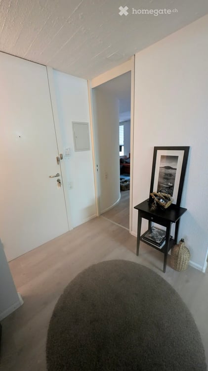 3-Zimmer Wohnung 8