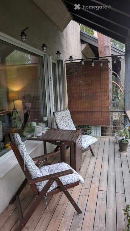 3-Zimmer Wohnung 3