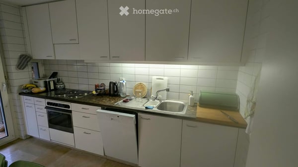 3-Zimmer Wohnung 6