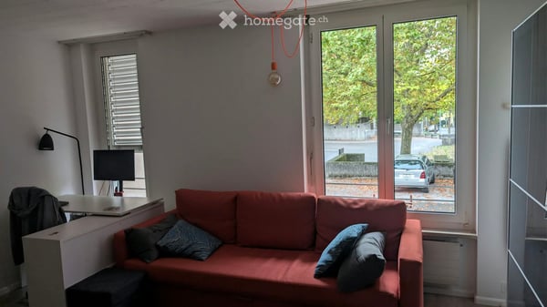 3-Zimmer Wohnung 2