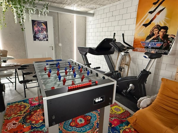 Aussergewöhnliche 5-Zimmer-Parterrewohnung mit 167 m² Wohnfläche und grosszügigem Gartensitzplatz 7