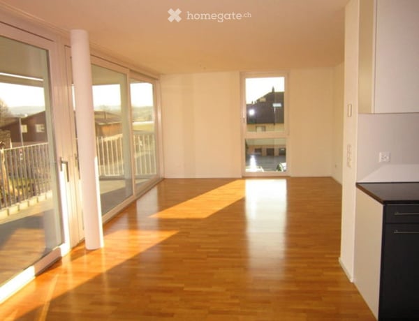 4 1/2 Zimmer-Wohnung 1
