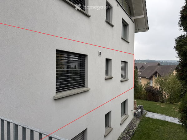 Wohnen und Wohlfühlen – zentral, modern, hell und komfortabel mit grossem Balkon 17