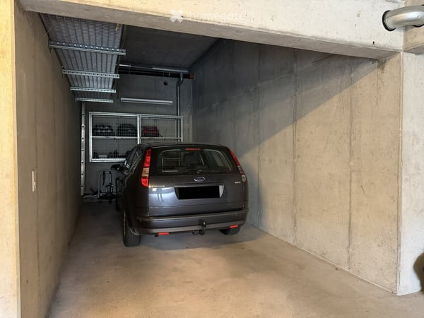 Wohnen und Wohlfühlen – zentral, modern, hell und komfortabel mit grossem Balkon 21