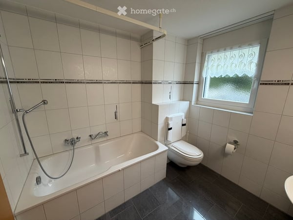 Wohnen und Wohlfühlen – zentral, modern, hell und komfortabel mit grossem Balkon 8