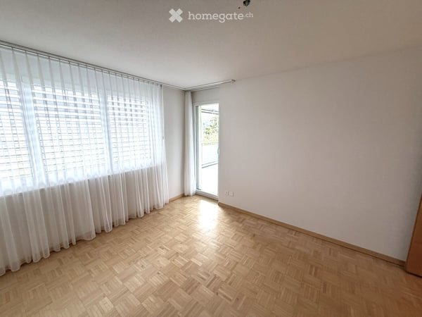 Wohnen und Wohlfühlen – zentral, modern, hell und komfortabel mit grossem Balkon 11