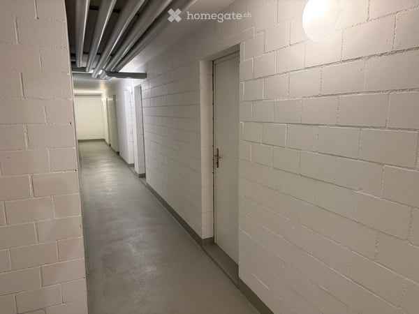 Wohnen und Wohlfühlen – zentral, modern, hell und komfortabel mit grossem Balkon 20