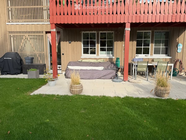 Schöne grosse Wohnung sucht neuen Mieter 2